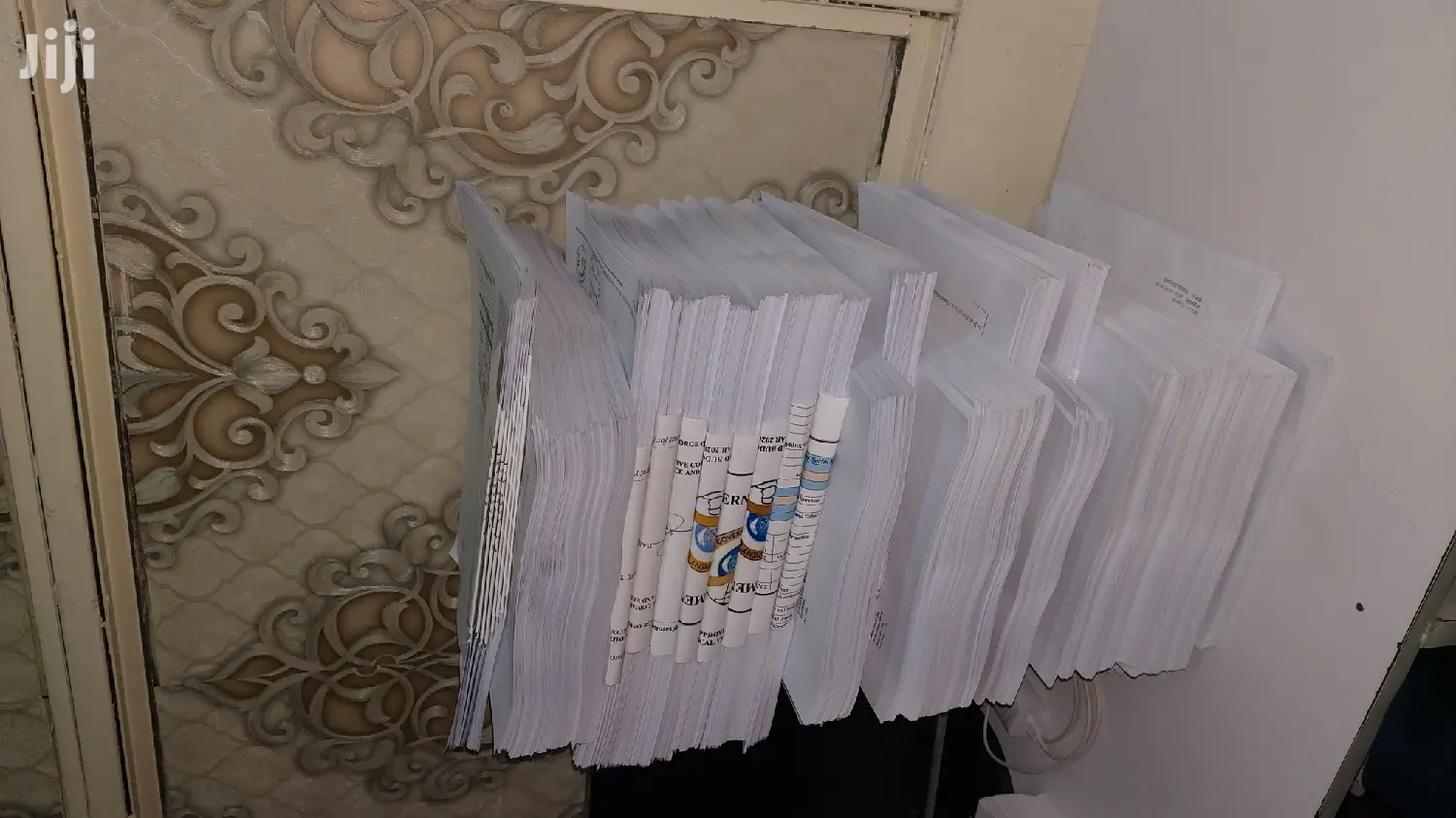 Photocopy Of High Quality