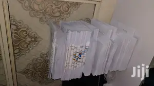 Photocopy Of High Quality