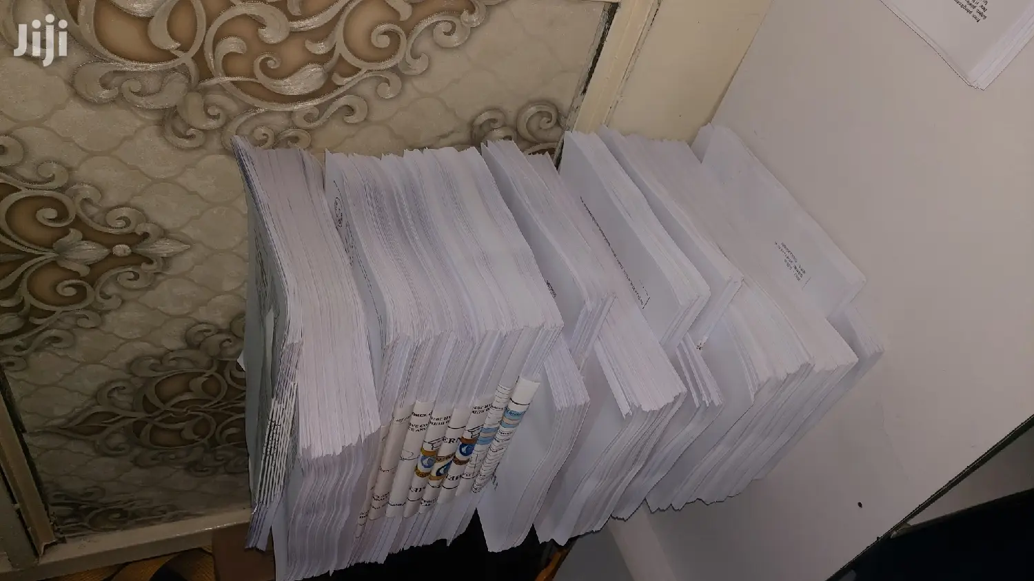 Photocopy Of High Quality