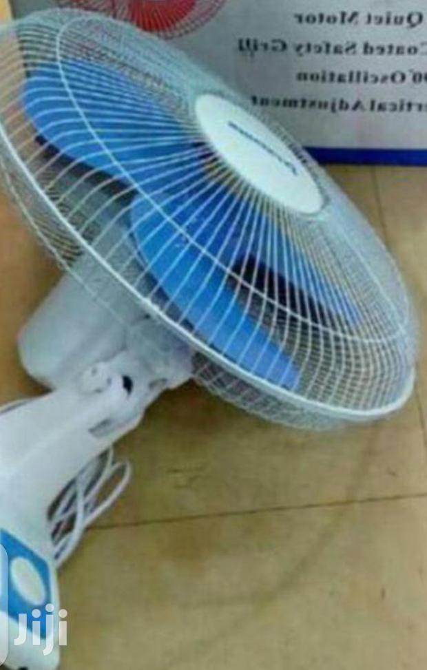 New Quality Wall Fan