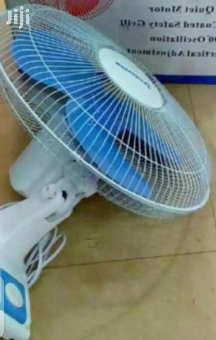 New Quality Wall Fan