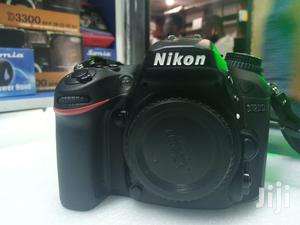 Nikon D7200 Body Only - main view