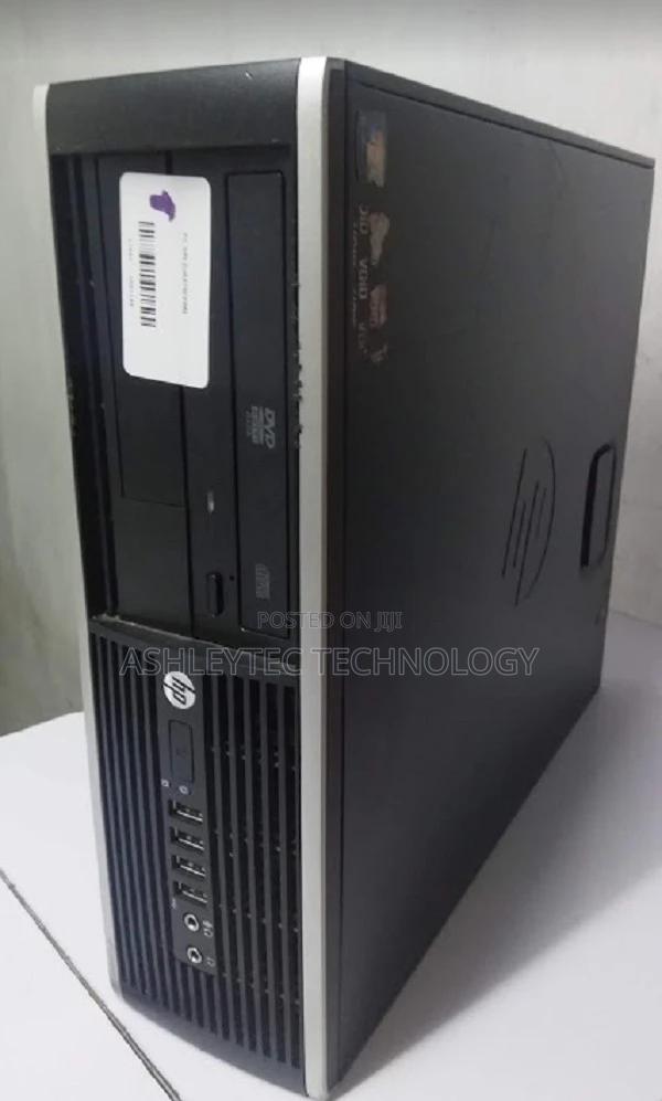 Desktop Computer HP 4GB Intel Core M HDD 250GB - thumbnail 2