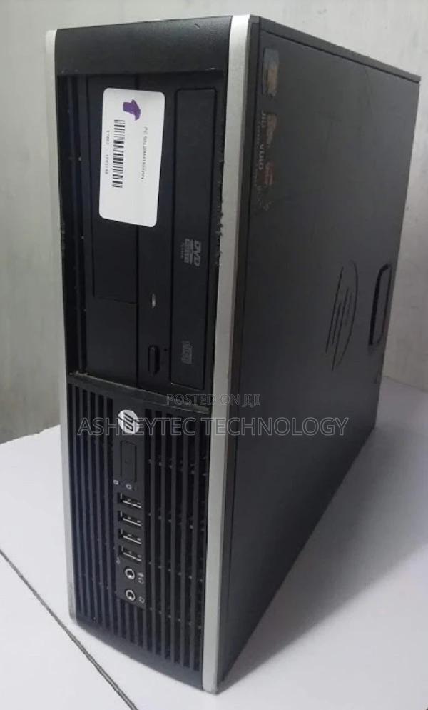 Desktop Computer HP 4GB Intel Core M HDD 250GB - thumbnail 3