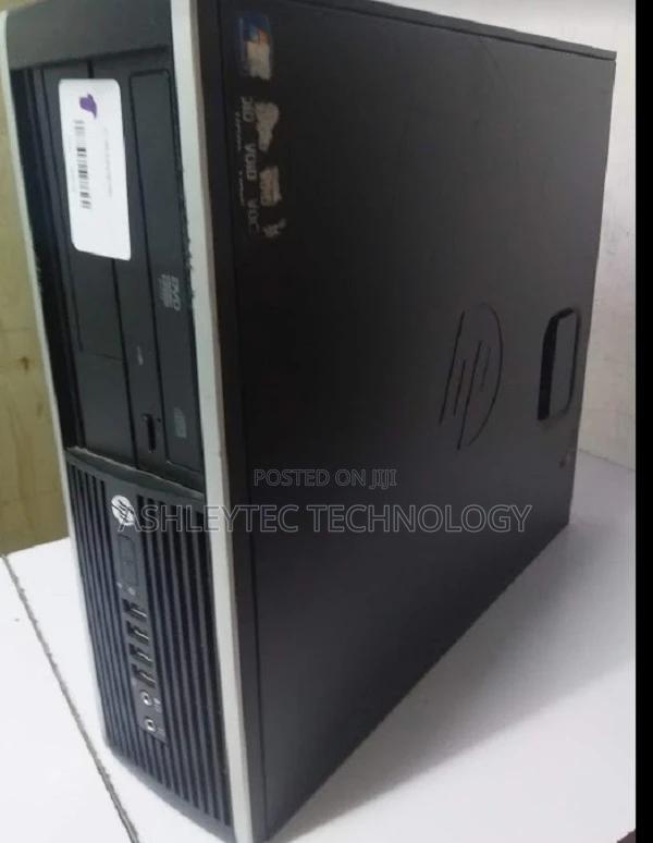 Desktop Computer HP 4GB Intel Core M HDD 250GB - thumbnail 2