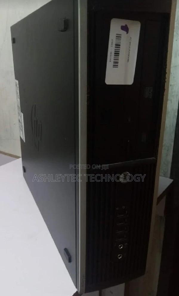 Desktop Computer HP 4GB Intel Core M HDD 250GB - thumbnail 3