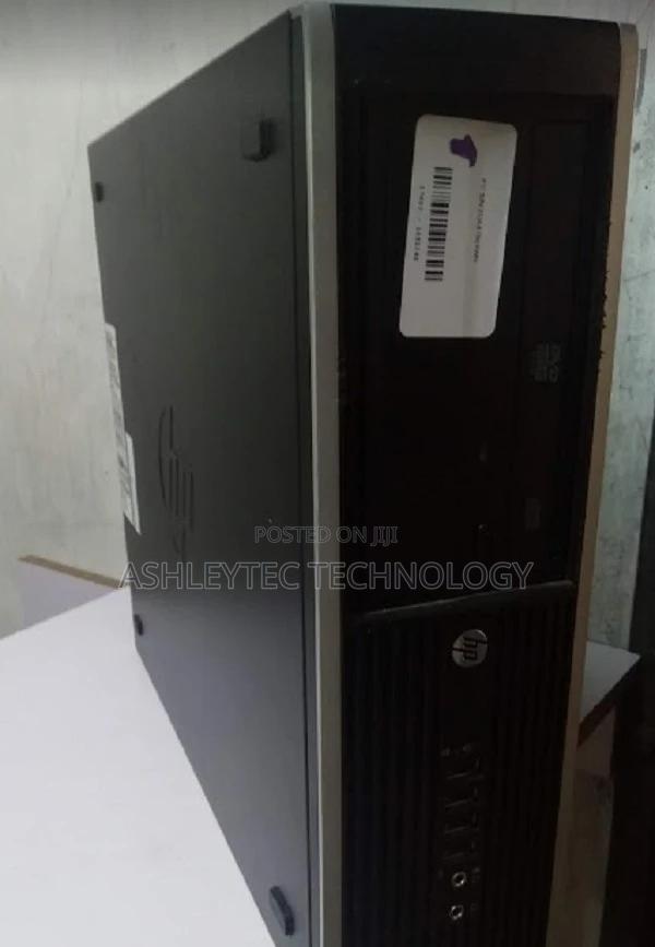 Desktop Computer HP 4GB Intel Core M HDD 250GB - thumbnail 2