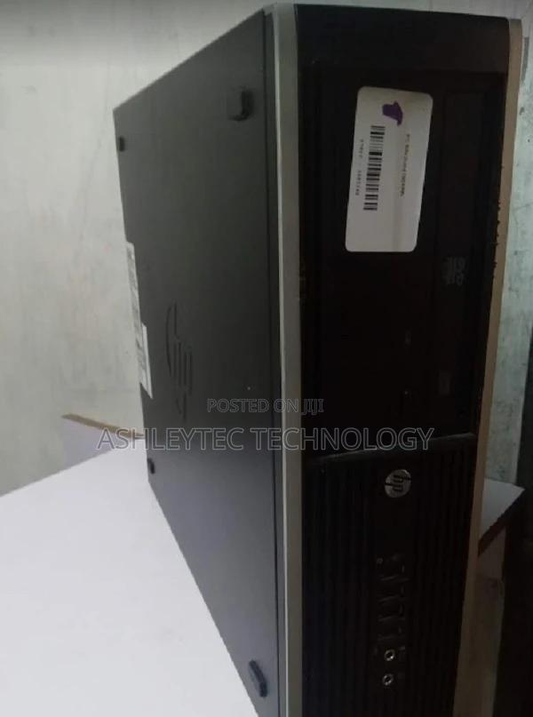 Desktop Computer HP 4GB Intel Core M HDD 250GB - thumbnail 3