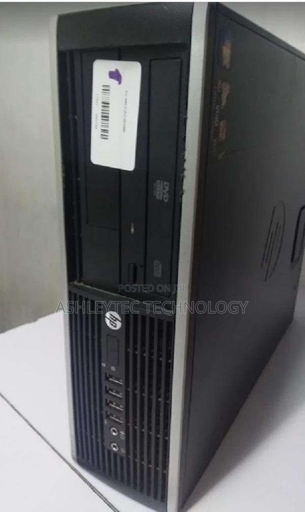 Desktop Computer HP 4GB Intel Core M HDD 250GB - thumbnail 2