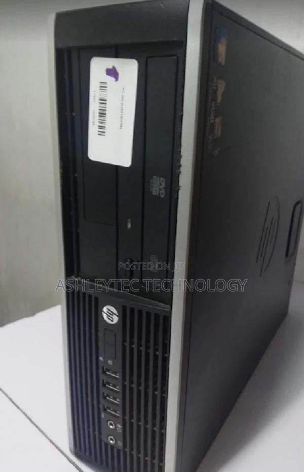 Desktop Computer HP 4GB Intel Core M HDD 250GB - thumbnail 3