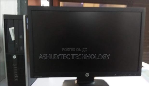 Desktop Computer HP 4GB Intel Core i5 HDD 500GB - thumbnail 2