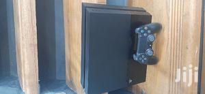 Black Chipped Ps4 With 10 Games - thumbnail 2