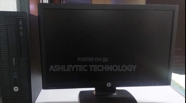 Desktop Computer HP 4GB Intel Core I5 HDD 320GB - thumbnail 3