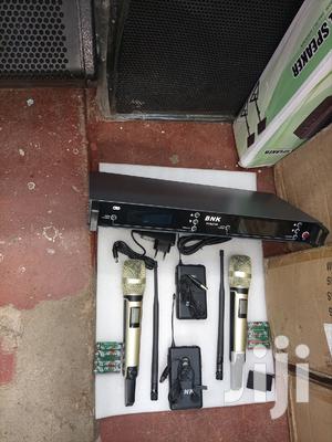 Bnk 9000 Wireless Microphone - thumbnail 2