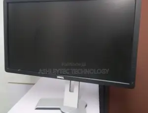 Dell 24 Inches With Display Port Vga