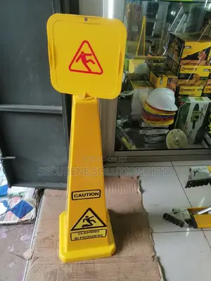 Huge 110cm Traffic Safety Cone