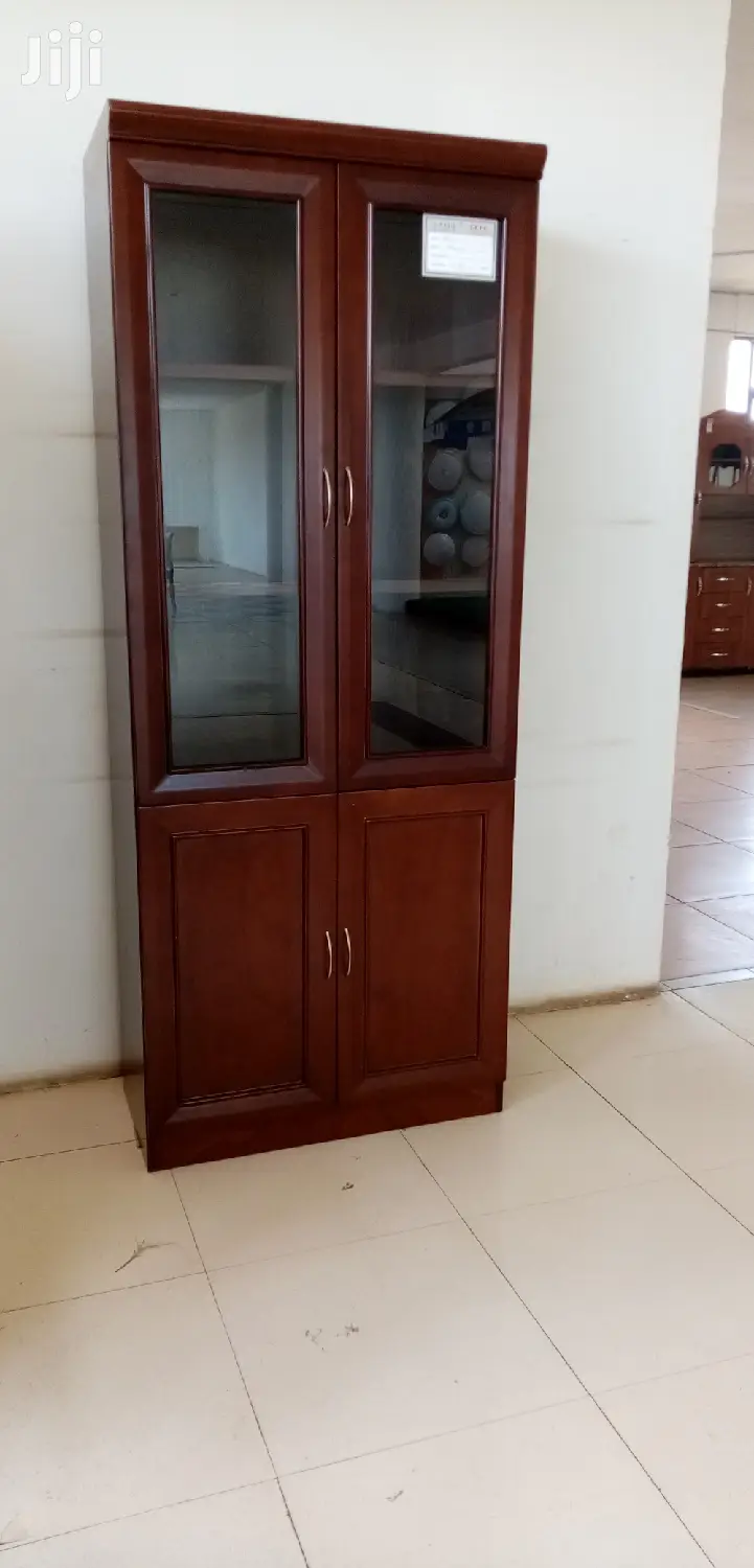 Spacious Book Case
