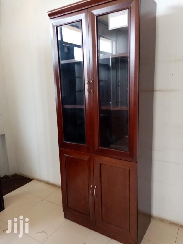 Spacious Book Case - main view