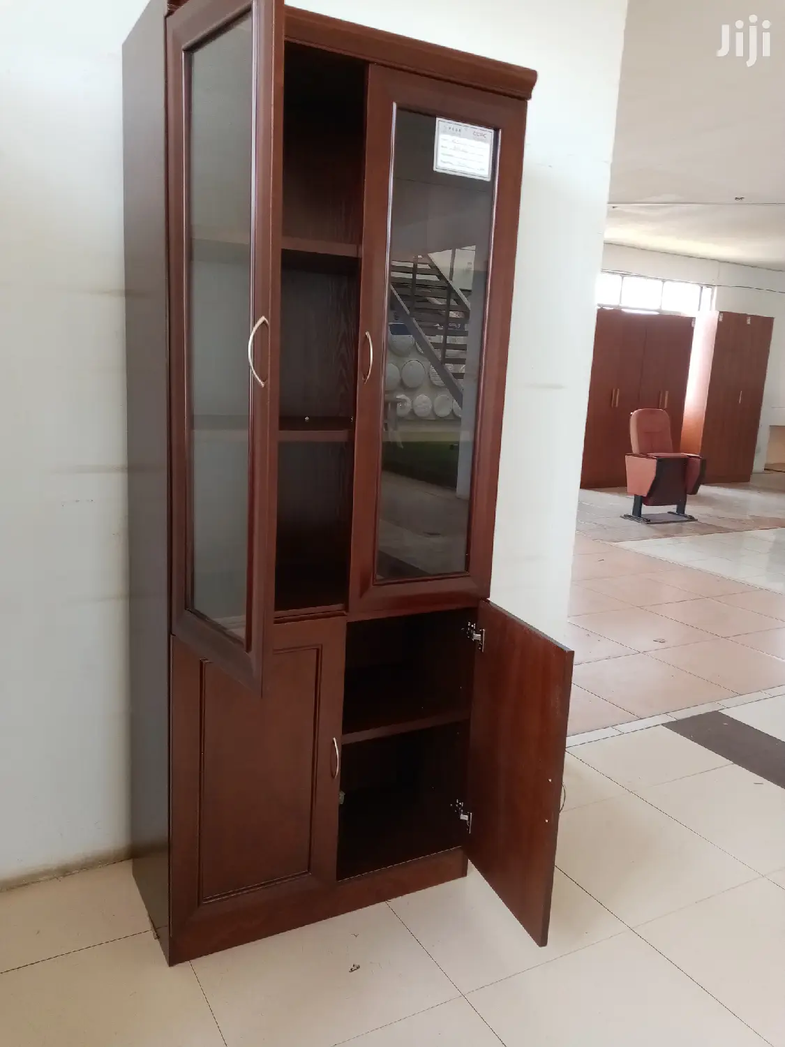 Ideal Book Case