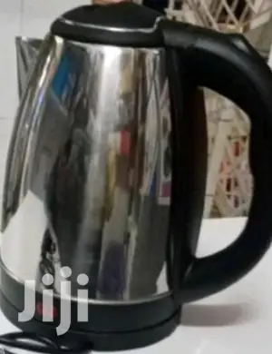 Safe Electric Kettle
