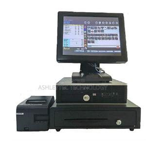 Complete Retail Point Of Sale Pos System Bundle - thumbnail 2