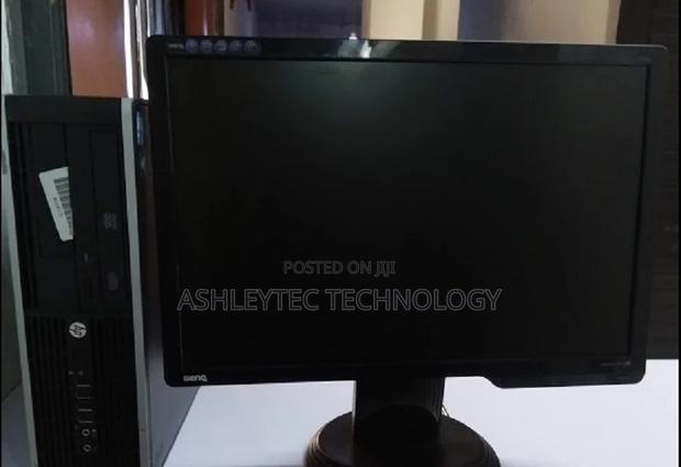 Desktop Computer Dell Alpha 4GB Intel Core 2 Duo HDD 160GB - main view