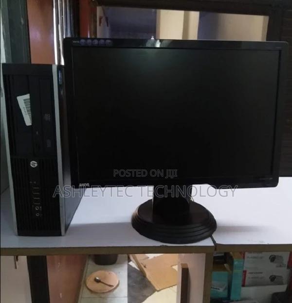 Desktop Computer Dell Alpha 4GB Intel Core 2 Duo HDD 160GB - thumbnail 3