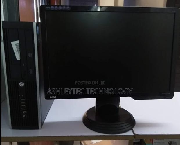 Desktop Computer Dell Alpha 4GB Intel Core 2 Duo HDD 160GB - thumbnail 4