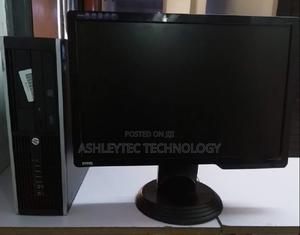 Desktop Computer Dell Alpha 4GB Intel Core 2 Duo HDD 160GB - thumbnail 2