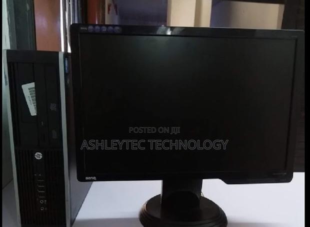 Desktop Computer Dell Alpha 4GB Intel Core 2 Duo HDD 160GB - thumbnail 3