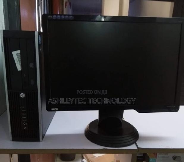 Desktop Computer Dell Alpha 4GB Intel Core 2 Duo HDD 160GB - thumbnail 4