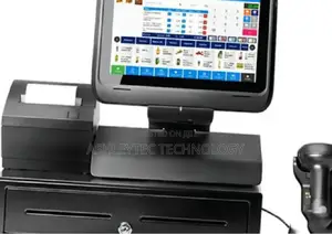 Complete Point Of Sale POS System For All Type Of Buiness