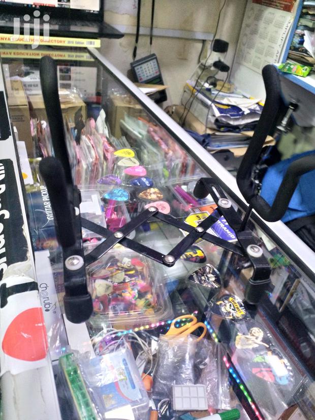 Violin Stand 2500 - main view