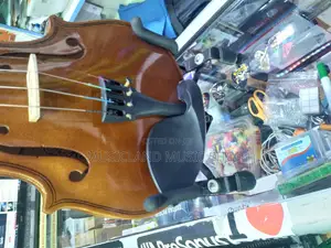 Violin Stand 2500