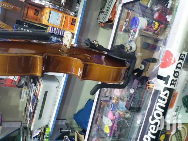 Violin Stand 2500 - thumbnail 6