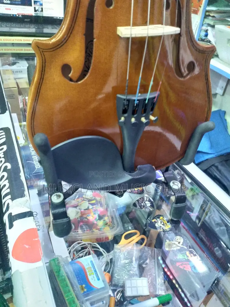 Violin Stand 2500