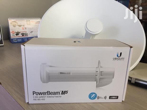 Ubiquiti Powerbeam M5