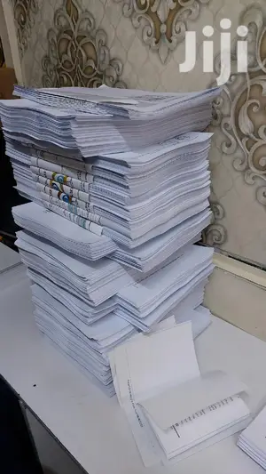 Special Offer On Bulk Printing