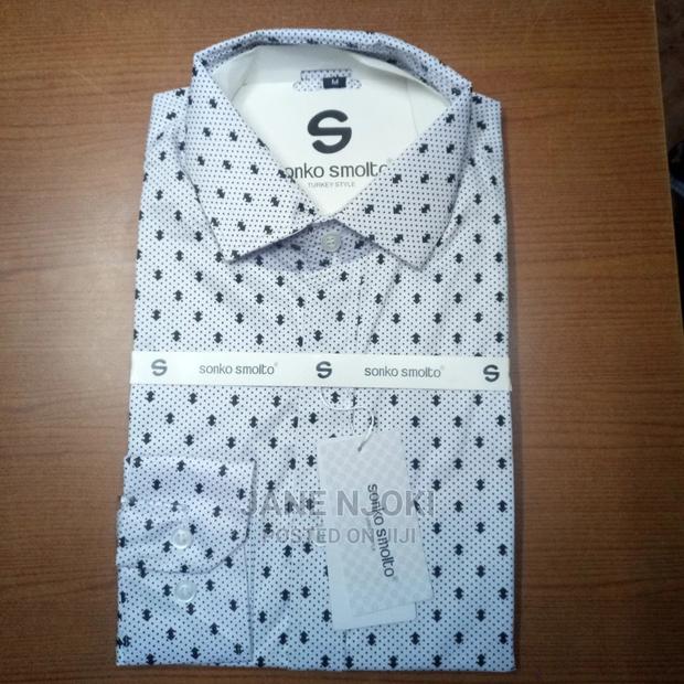 Turkey Shirt - main view