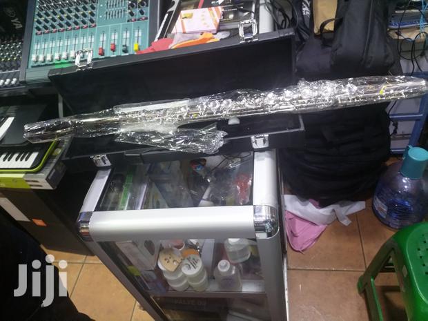 Flute Silver - thumbnail 2