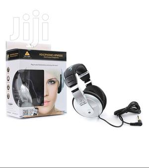 Behlinger Headphone - thumbnail 2