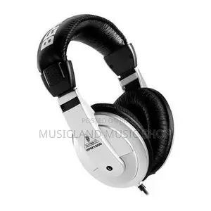 Behlinger Headphone