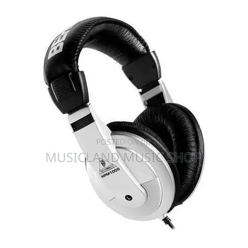 Behlinger Headphone