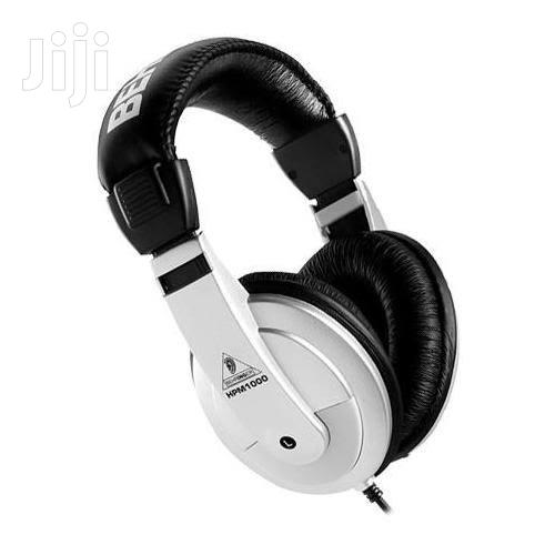 Behlinger Headphone - thumbnail 3