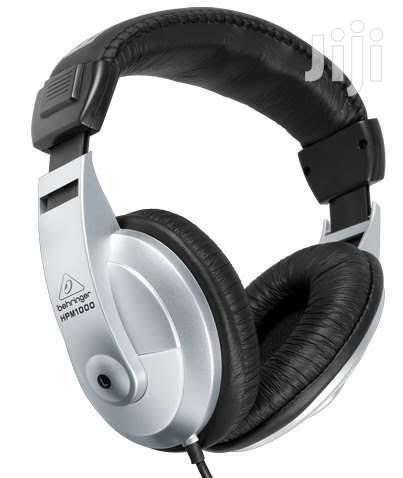 Behlinger Headphone - thumbnail 4