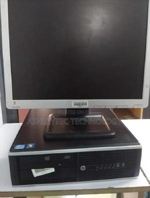 Desktop Computer HP 4GB Intel Core i3 HDD 500GB - thumbnail 2