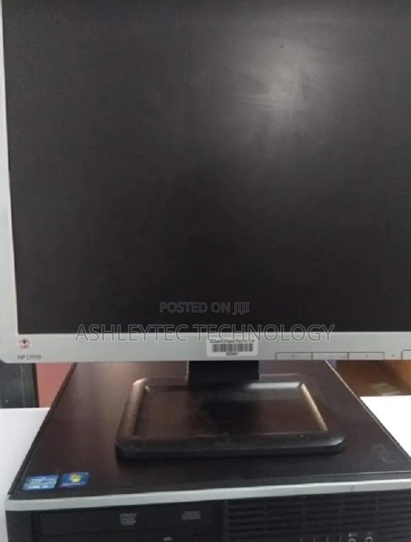 Desktop Computer HP 4GB Intel Core i3 HDD 500GB - thumbnail 4