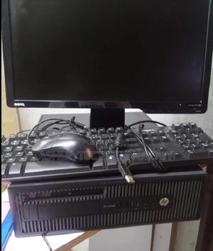 Desktop Computer HP 8GB Intel Core i3 HDD 500GB - thumbnail 2