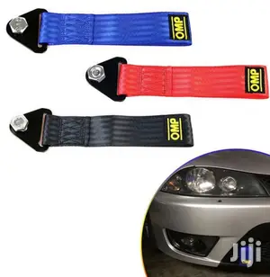 Towing Straps