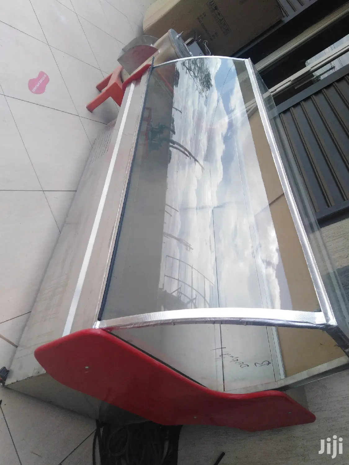 High Quality Local Executive Meat Display Chiller